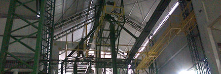 Cintas Transportadoras