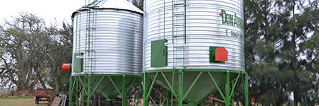 Silo Aéreo
